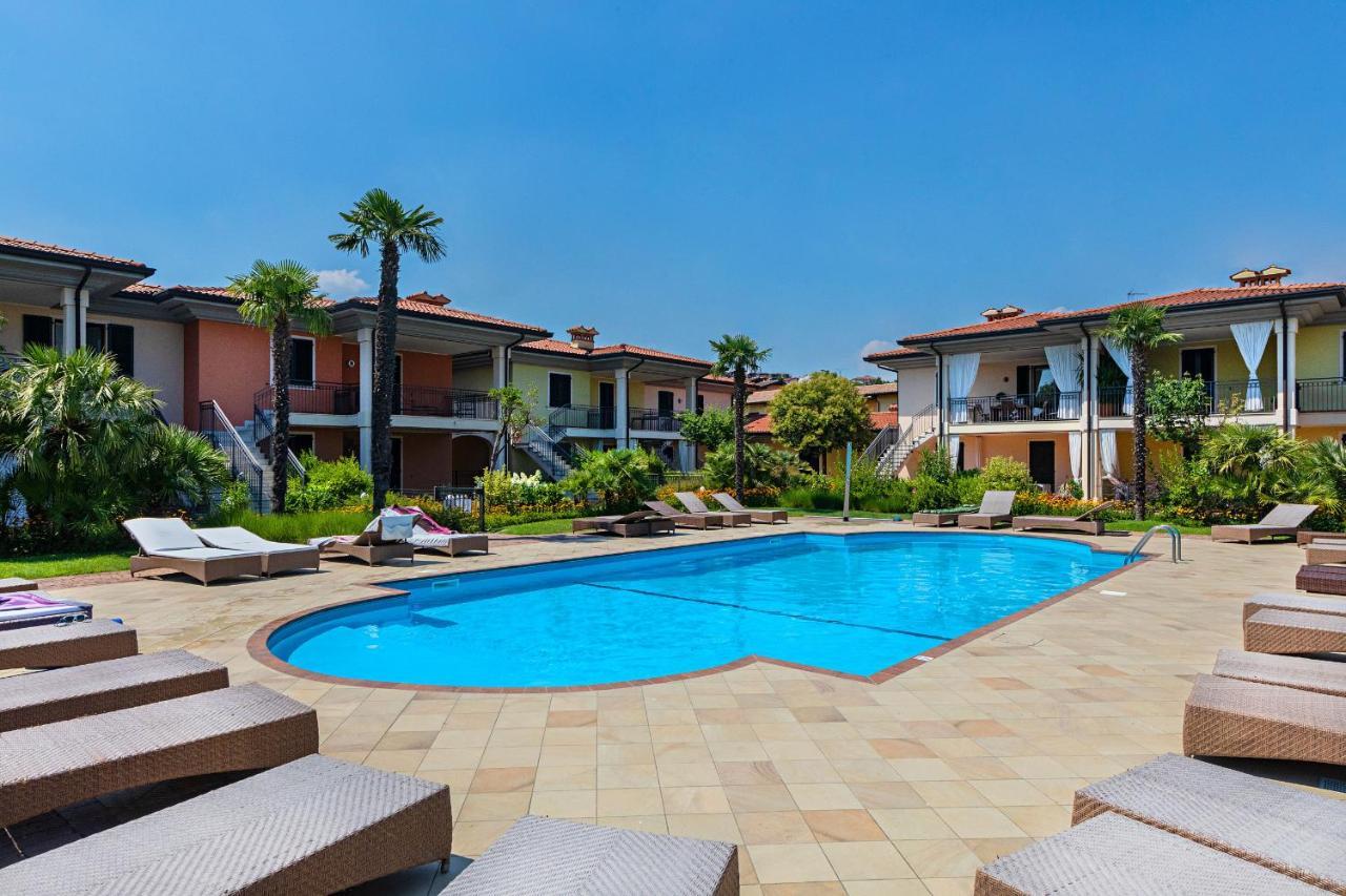 La Piopa 2 20 Apartment By Wonderful Italy 波尔佩纳泽德尔加尔达 外观 照片
